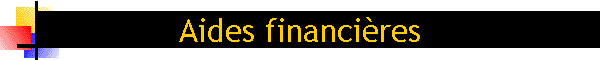 Aides financires