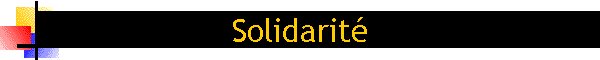 Solidarit
